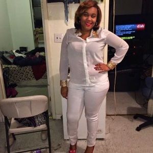 Meet your Posher, Kaila